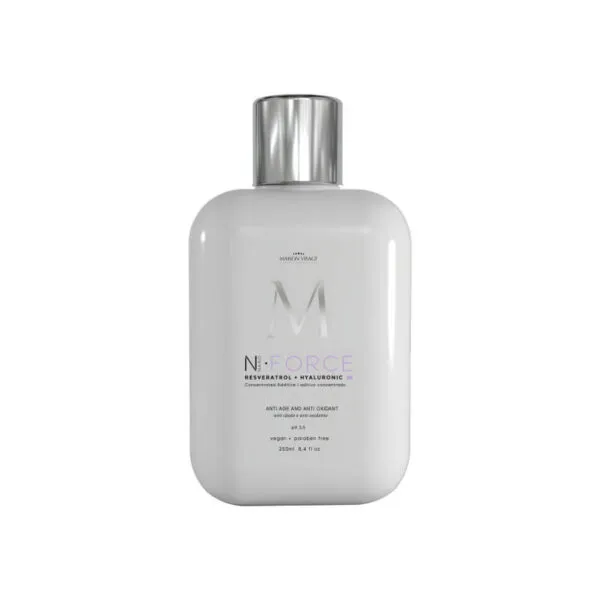 ResviratrolAcido-Hyaluronic