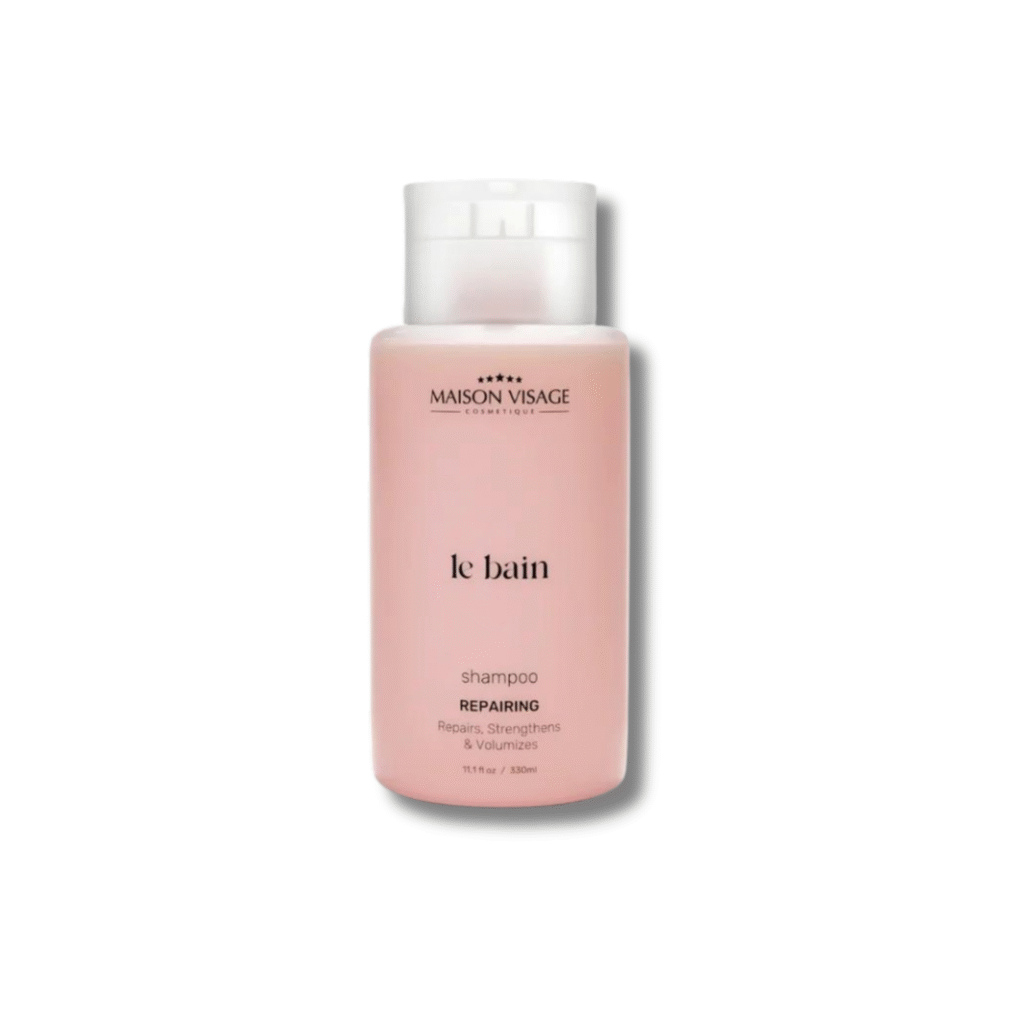 le bain Repair Shampoo - 330ml